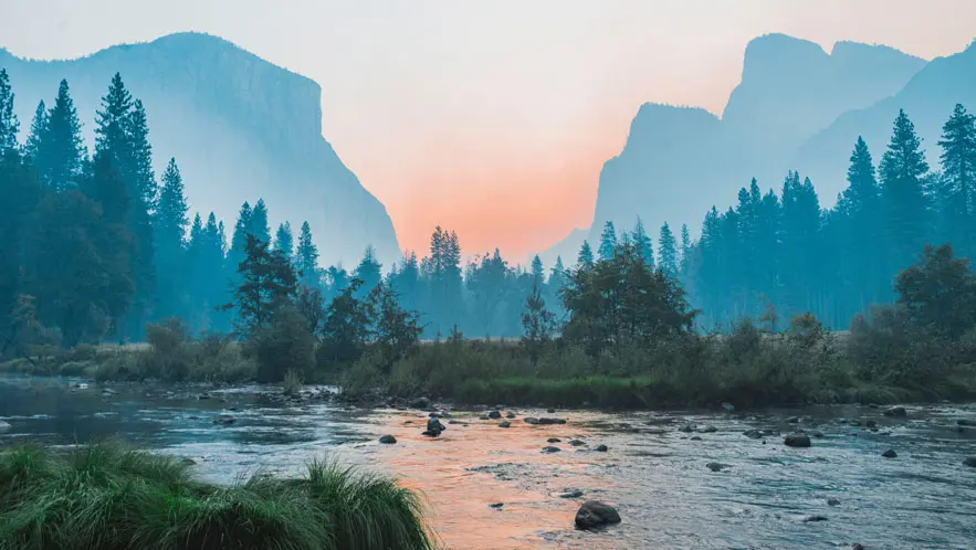 Landscape Photography